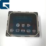 196-4681 1964681 Excavator Spare Parts  D5M D6M D6R D7R Monitor for sale