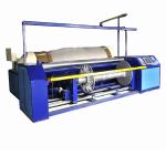 Sectional Intelligent Yarn Warping Machine Benninger Warping Machine for sale