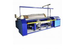 China Sectional Intelligent Yarn Warping Machine Benninger Warping Machine supplier