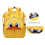 Moistureproof Polyester Mommy Diaper Bag Milk Bottle Insulation for sale