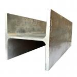 Universal Beam H BEAM ASTM JIS BS EN Standard A36 A572 A992 S235jr J0 J2 S355jr Invoicing by Theoretical Weight Length 6-12m for sale