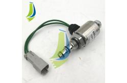 China 198-4607 1984607 Solenoid Valve For 3116 3176C Engine supplier