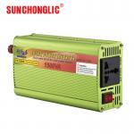 1500va 12v Sine Wave Inverter DC 1500W Smart And Light High Precision
