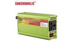 China 1500va 12v Sine Wave Inverter DC 1500W Smart And Light High Precision supplier