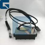 523-00008 52300008 Excavator DH220-5 S340LC-7 Throttle Motor for sale