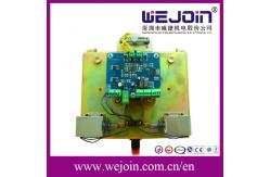 China Stainless Steel Price Tripod Turnstile Gate with QR Code Barcode Scanner supplier