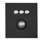 Ip68 38mm Optical Trackball Device With Usb Interface Suit For All Windows for sale