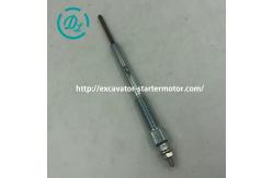 China 8-94390777-6 Engine Parts Metal Glow Plug 8-94390777-5 Engine 4HK1 supplier