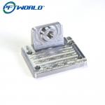 High CNC OEM Precision Milling Machining Aluminum Parts Service for sale