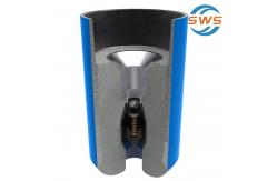 China Non Rotating Cementing Float Equipment Improve Cementing Efficiency supplier