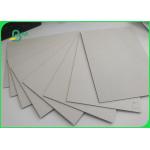 Recycled Mixed Grey Cardboard 2.5mm for Book Cover Grey Board
