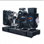 Simple Operation Perkins Diesel Generator 280kw 350kva 320kw 400kva Prime Power for sale