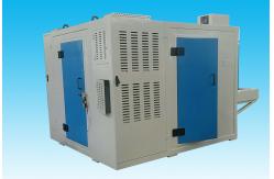China Industrial NDT X Ray Room Steel frame Customized For Radiation Protection supplier