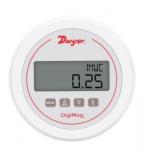 Dwyer DM-1000 Series DigiMag Digital Differential Pressure Gauge for sale