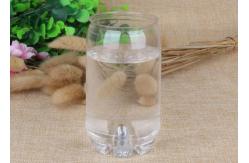 China Eco Friendly Drinking Cans Aluminum Easy Open Lid Good Sealing supplier