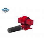 Self Locking Solar Slew Drive For CSP Concentrated Solar Tracking System