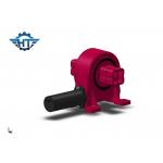 VE9 Compact Worm Gear Slew Drive Ring For CPV CSP And Solar Trackers for sale