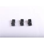 High Temperature Micro Rocker Switch 16A 250v T125 R11 With Simulated Lever for sale