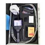 Industrial Flexible Electronic Endoscopy Machine Htd-D Series 4 Directions for sale