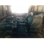 1-40T/H Automatic Continuous SS316L 2 Stage Pusher Type Centrifuge for sale