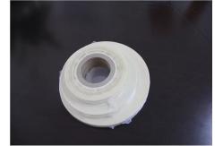 China 25mm Transparent Polyvinyl Alcohol PVA Water Soluble Seed Tape supplier