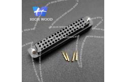 China HW-CMM Connector, HW-222S30M11,2mm Pitch. supplier