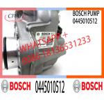 Diesel Common Rail Fuel Injection Pump 0445010512 0445010545 0445010559 0445010512