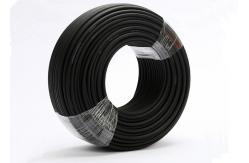 China 12AWG DC Solar Cable 1500V Double Insulated Solar PV Cable 4mm2 XLPE supplier