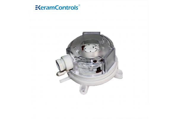 Max Operating Pressure 10kPa Differential Pressure Switches for Industrial Automation