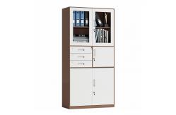China KD Structure Metal Storage Cabinet supplier