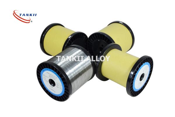0.5mm Ni90Cr10 Nickel Chrome Alloy For Rda Rdta Atomizer