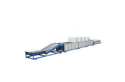 China Vegetable Apple Potato Onion Tomato Garlic Grading Machine supplier