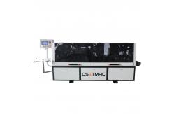 China Function Gluing Edge Banding Machine with Ultra-fine Adhesive Effect OSETMAC SYS-320B supplier