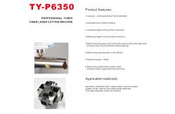 China Automatic Loading And Unloading Raycus IPG Fiber Laser Cutter supplier