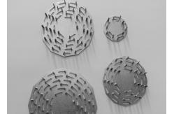 China 1mm Thickness Anti Split Plate Can Help Reduce Splitting In Timber supplier