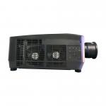 20000 Lumen Large Venue Laser Projector for 3D Mapping Projection