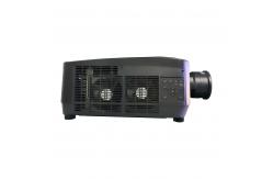 China 20000 Lumen WUXGA 3LCD Laser Projector for 3D Mapping Projections supplier