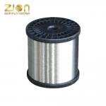 TC Tinned Copper Wire For Electronic Components / Circuit Boards for sale