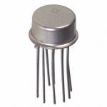 RMS DC Converter Programmable IC Chip AD536AJHZ ADCs/DACs for sale