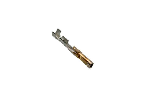 ESR 0.04Ω Aluminum Electrolytic Capacitors with 5mm Lead Spacing