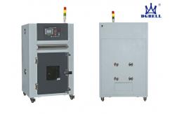 China PT100 Climate Control Burn In Test Chamber 10 Programs supplier