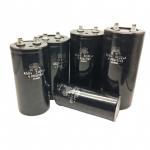 High quality Screw Terminal Aluminium Electrolytic Capacitor 450V 4700UF 3900UF 6800UF 400V 8200UF 500v 6800uf for sale