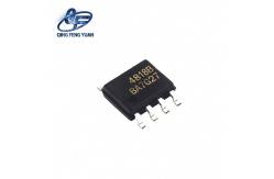 China AOS Circuit Kit Electronic Kit AO4818B Electronic Components AO481 BOM Kitting R5f524taadfm#11 supplier