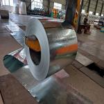 Color Coated Steel Coil / Plate Pre Painted Galvanized Steel Coil For Roofing for sale