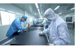China LED Interactive Whiteboard manufacturer