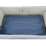 Special Customized Co Knit Mesh Demister SS Blue PP Flat Wire OEM