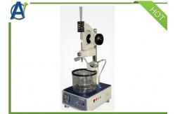 China ASTM D5 Asphalt Testing Equipment for Bitumen Penetrometer Apparatus supplier