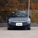 Max Speed 160km/H 4x4 SUV Electric Long Range Second Hand Electric Cars for sale