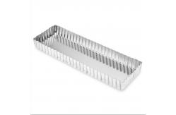 China                  Non-Stick Aluminum Bakeware All Size Pizza Baking Pan              supplier