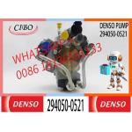 Common Rail Diesel Fuel Pump 294050-0520 294050-0521 3689041 For   for sale